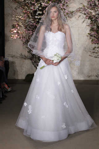 Oscar de la Renta