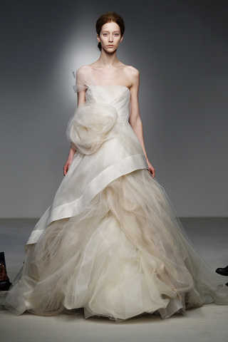 Wedding Dresses